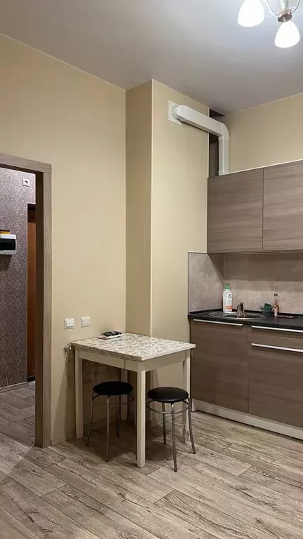 Продаётся 1-к квартира, 38.3 м - Фото 1