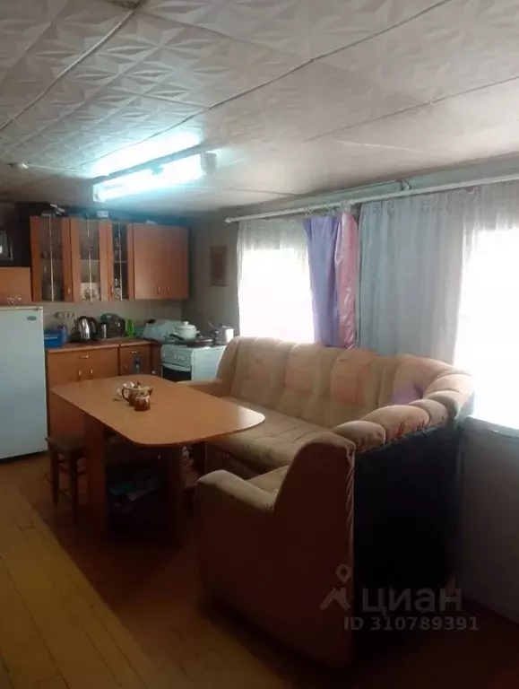 Дом в Красноярский край, Красноярск Сибирская ул. (85 м) - Фото 0