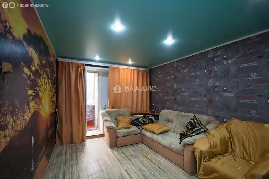 2-комнатная квартира: Балаково, Трнавская улица, 21 (42 м) - Фото 0