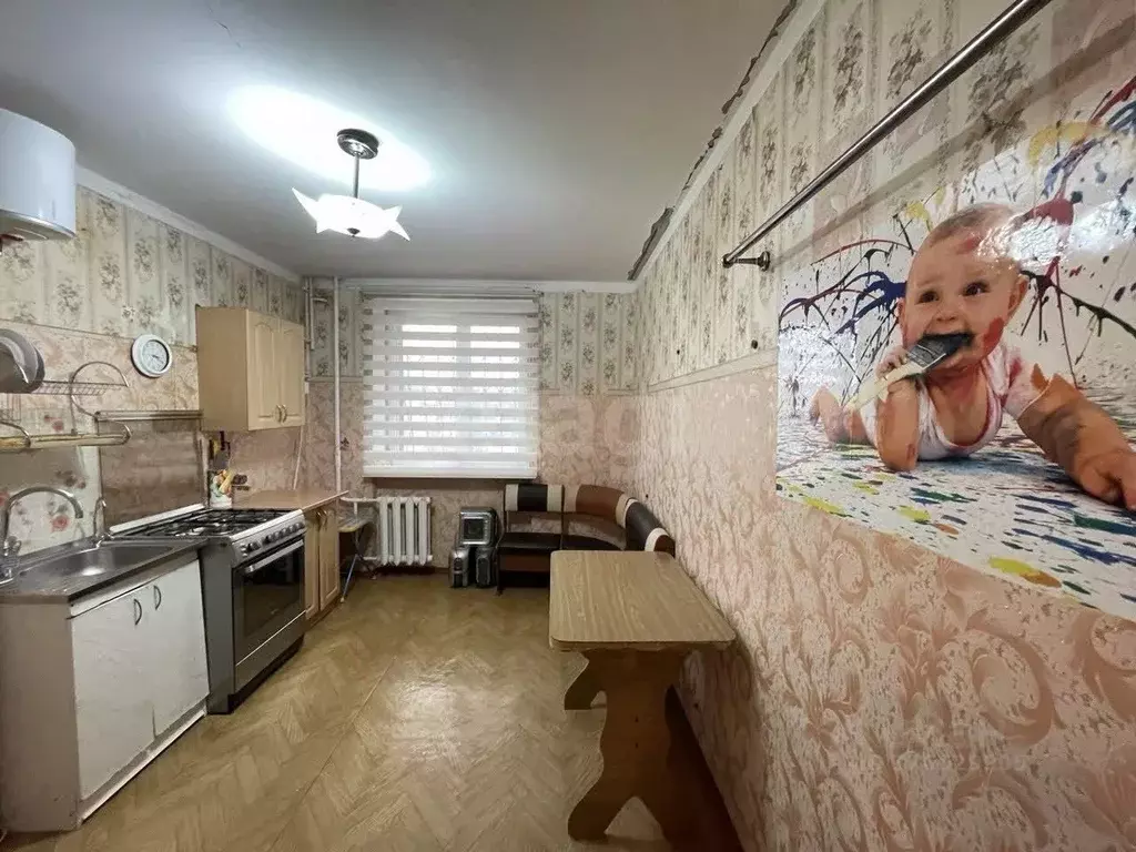 3-к кв. Крым, Симферополь ул. Лексина (63.5 м) - Фото 2