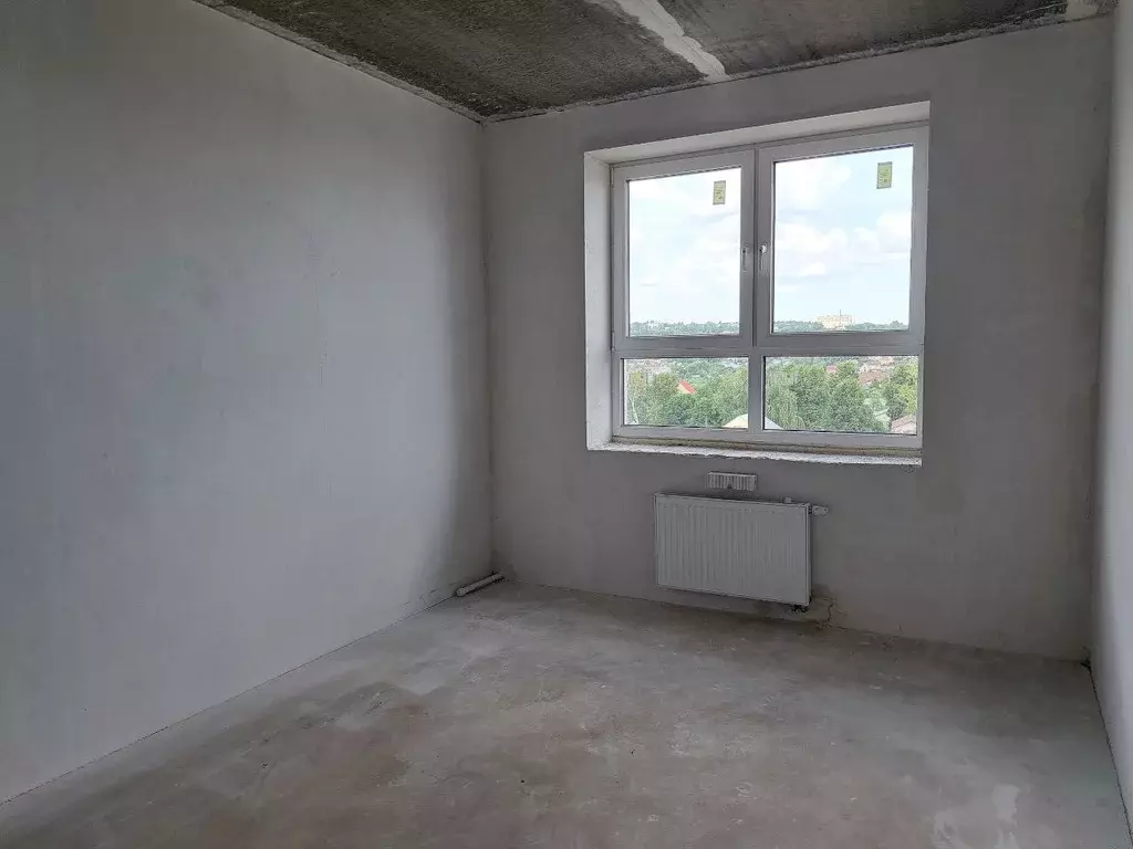 Продаётся 2-к квартира, 60.5 м - Фото 1