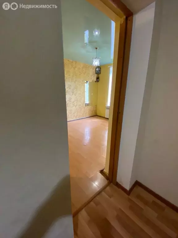 1-комнатная квартира: Волгоград, Двинская улица, 58 (34.5 м) - Фото 1