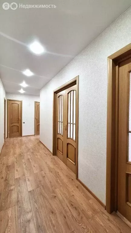 3-комнатная квартира: Самара, улица Мориса Тореза, 101А (71.6 м) - Фото 1