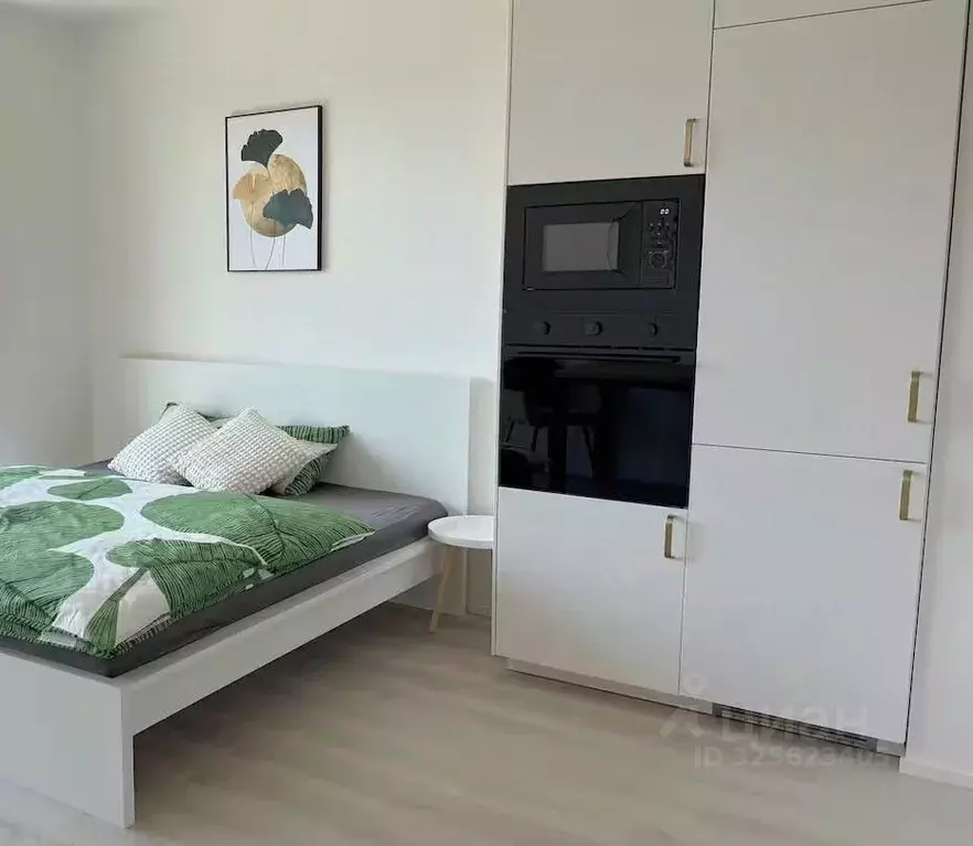 Студия Татарстан, Казань ул. Алексея Козина, 2 (27.0 м) - Фото 2