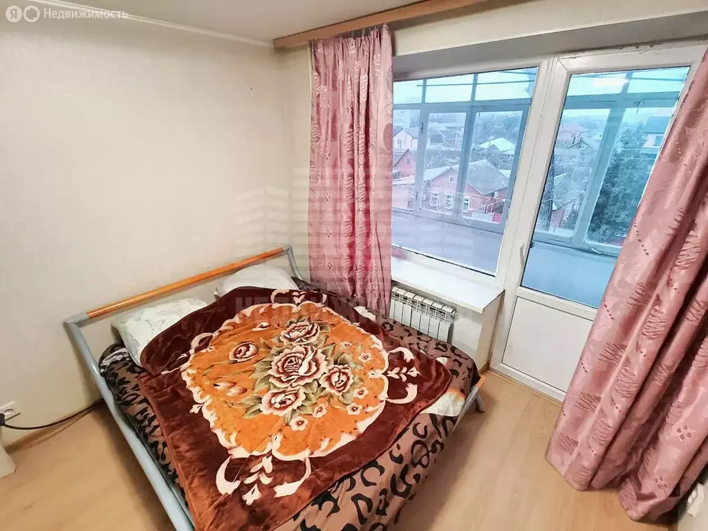 2-комнатная квартира: Таганрог, улица Сергея Шило, 167-5 (39.8 м) - Фото 2