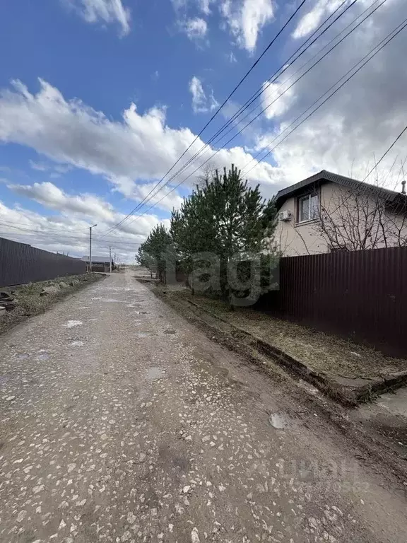 Дом в Башкортостан, Уфимский район, с. Булгаково Школьная ул., 47/4 ... - Фото 2