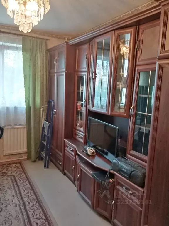 Комната Санкт-Петербург просп. Кузнецова, 23К1 (12.0 м) - Фото 1