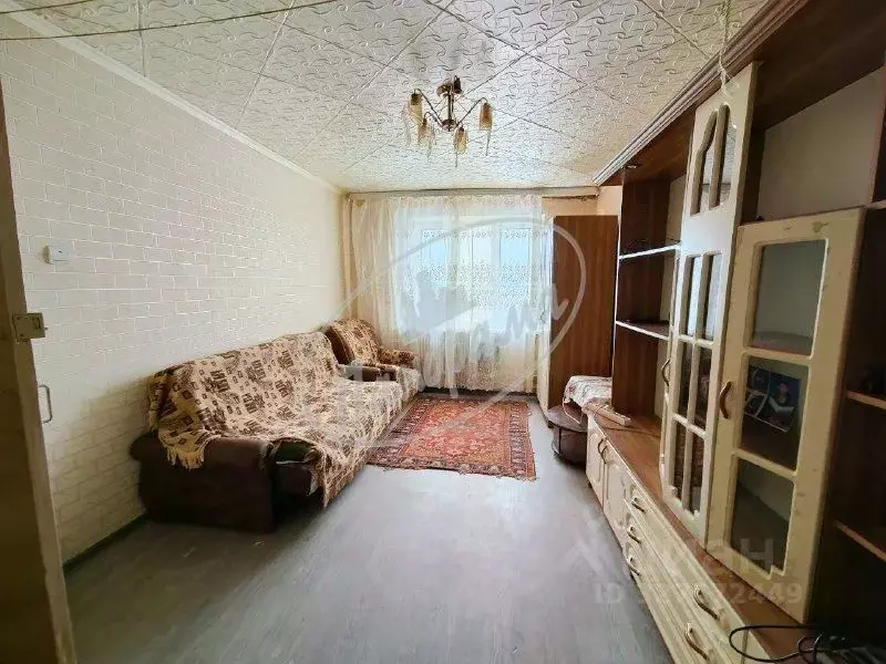 2-к кв. Калужская область, Калуга Комсомольская ул., 5 (40.0 м) - Фото 1