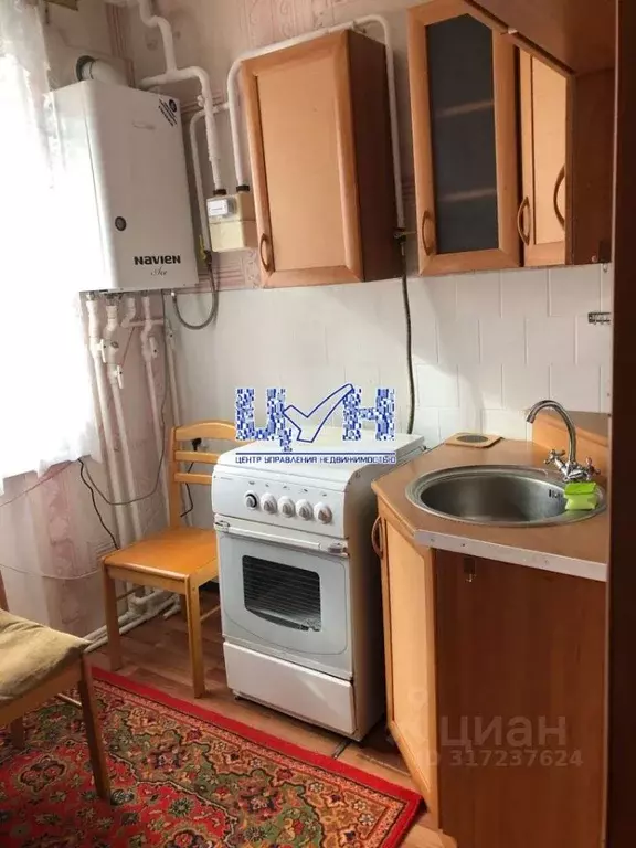 1-к кв. Курская область, Горшеченский район, Куньевский сельсовет, с. ... - Фото 0
