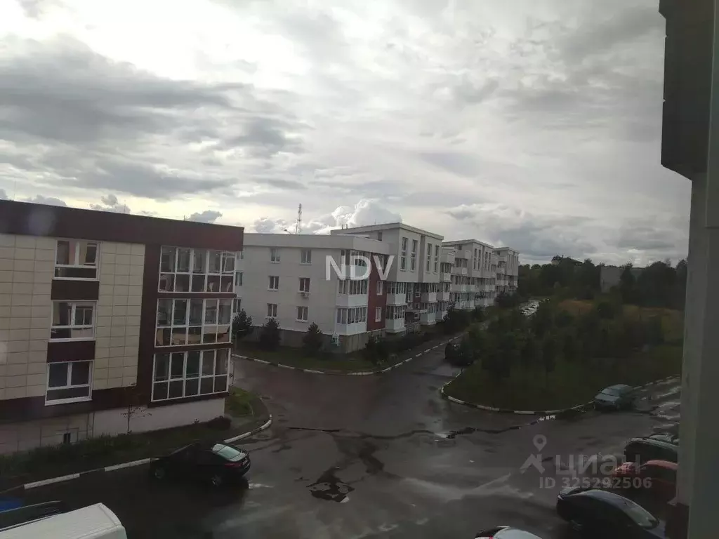 2-к кв. Московская область, Одинцовский городской округ, д. Ликино ... - Фото 1