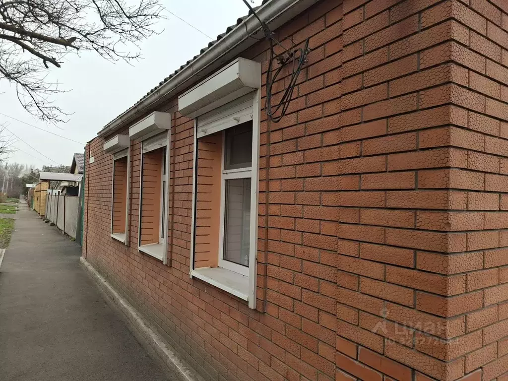 Дом в Ростовская область, Таганрог ул. Ватутина, 39 (51 м) - Фото 1