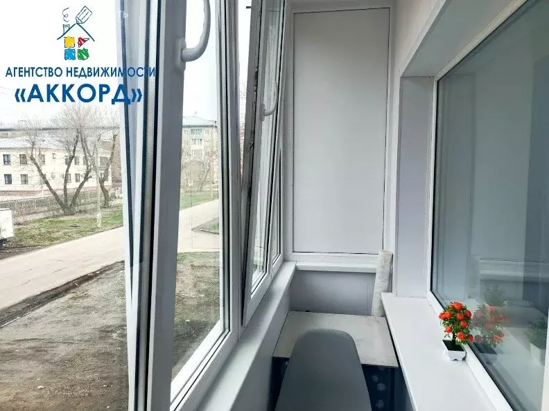 Квартира-студия: Барнаул, улица Германа Титова, 12/78 (18 м) - Фото 1