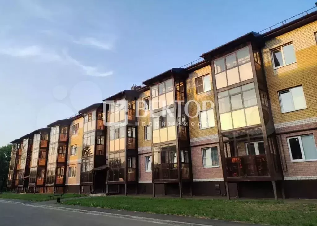 1-к. квартира, 26 м, 2/3 эт. - Фото 1