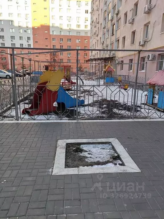 1-к кв. Саратовская область, Энгельс Краснодарская ул., 11 (38.0 м) - Фото 2