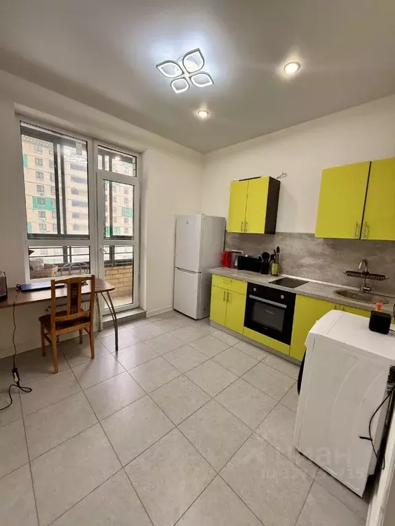 1-к кв. Московская область, Мытищи просп. Астрахова, 5 (34.2 м) - Фото 1