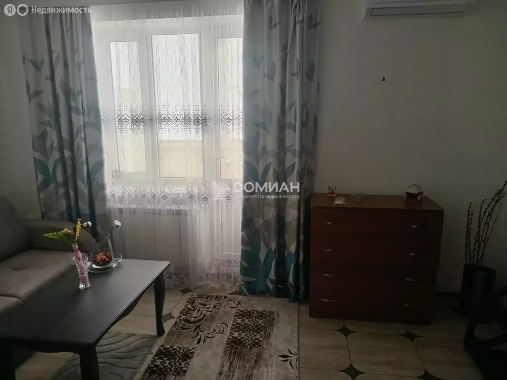 2-комнатная квартира: Новочеркасск, улица Фрунзе, 71Г (54 м) - Фото 1