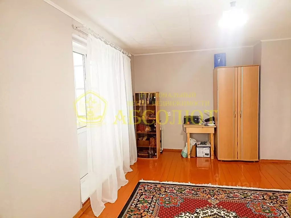 1-к кв. Свердловская область, Ревда Российская ул., 52 (34.0 м) - Фото 2