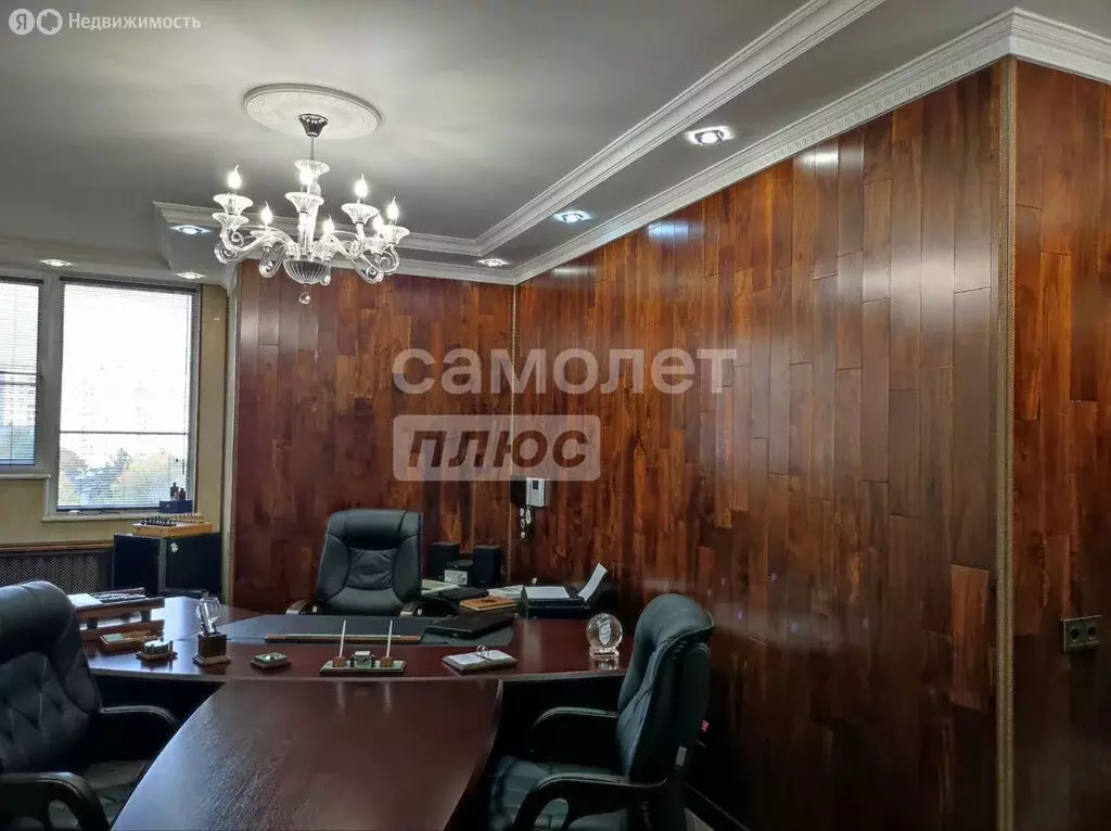 Офис (110 м) - Фото 2