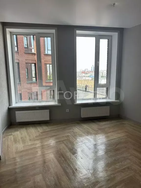 Апартаменты-студия, 29 м, 9/16 эт. - Фото 1