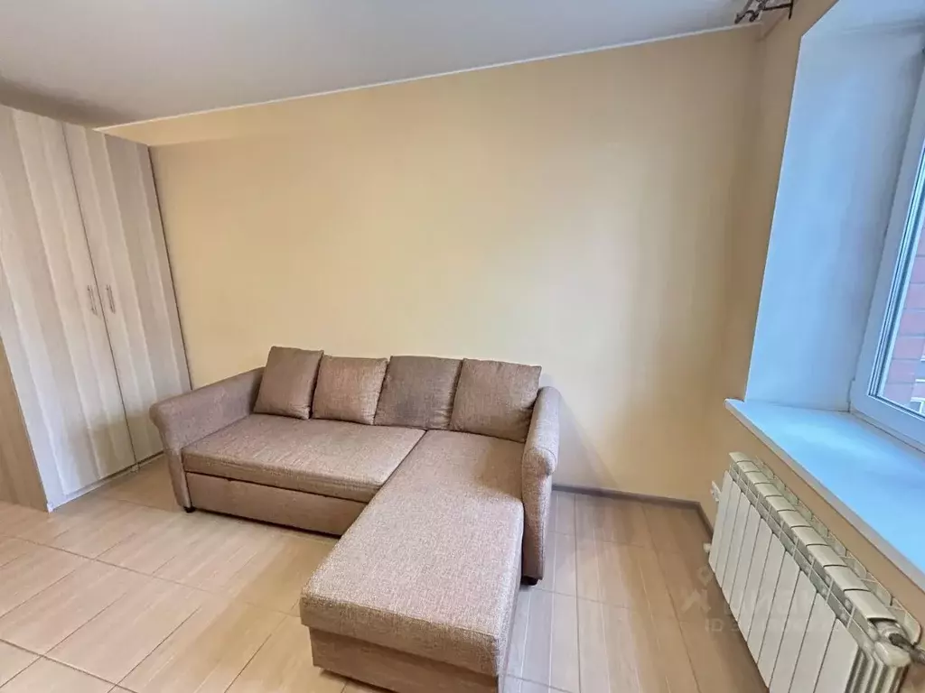 1-к кв. Московская область, Люберцы Инициативная ул., 13 (30.0 м) - Фото 1