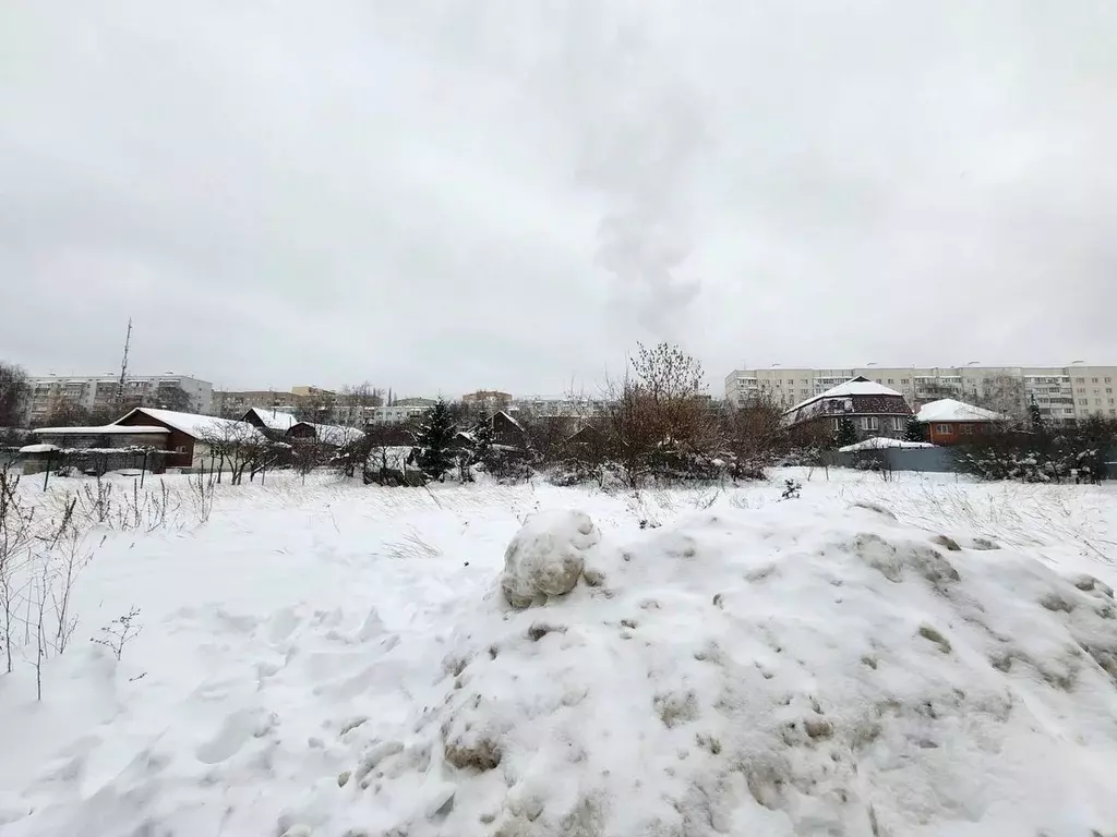 Участок в Московская область, Лыткарино 4-й мкр,  (8.0 сот.) - Фото 2