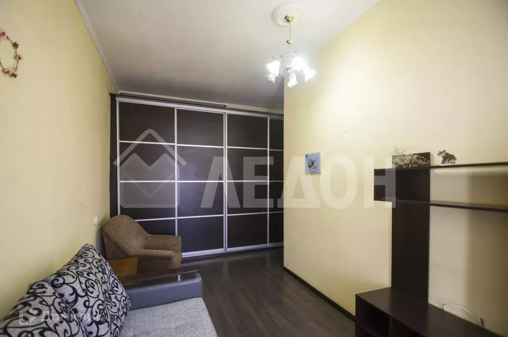 Продаётся 1-к квартира, 38.7 м - Фото 0
