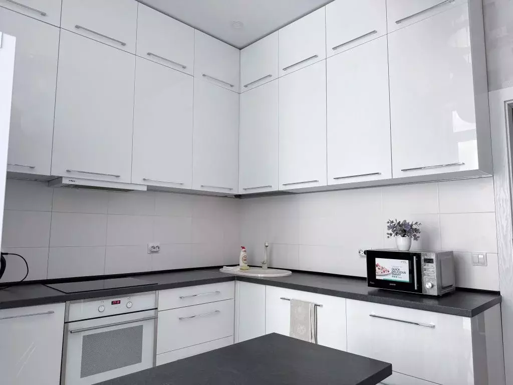 1-к кв. Калининградская область, Калининград Орудийная ул., 32А (45.0 ... - Фото 1