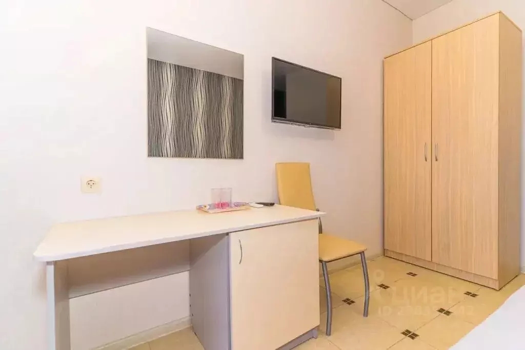 Комната Краснодарский край, Анапа муниципальный округ, с. Сукко ул. ... - Фото 2