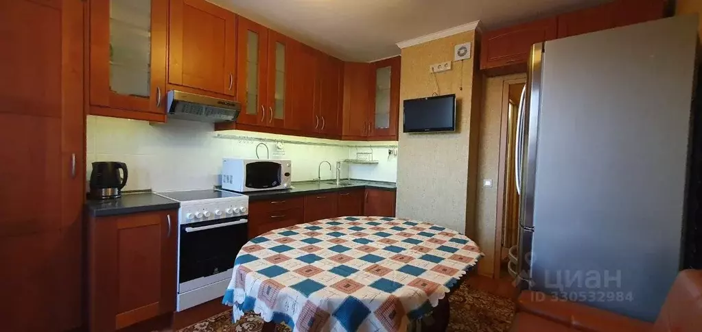 2-к кв. Московская область, Щелково Богородский мкр, 10к2 (60.4 м) - Фото 1
