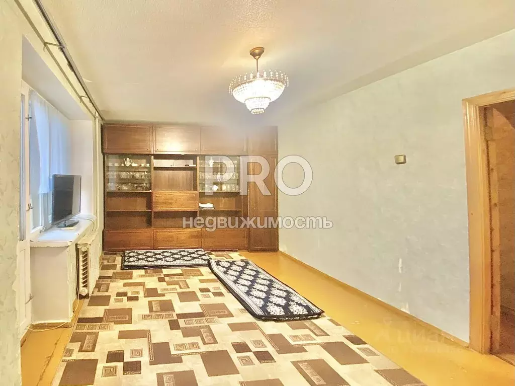 3-к кв. Ярославская область, Ярославль Советская ул., 57 (68.1 м) - Фото 2