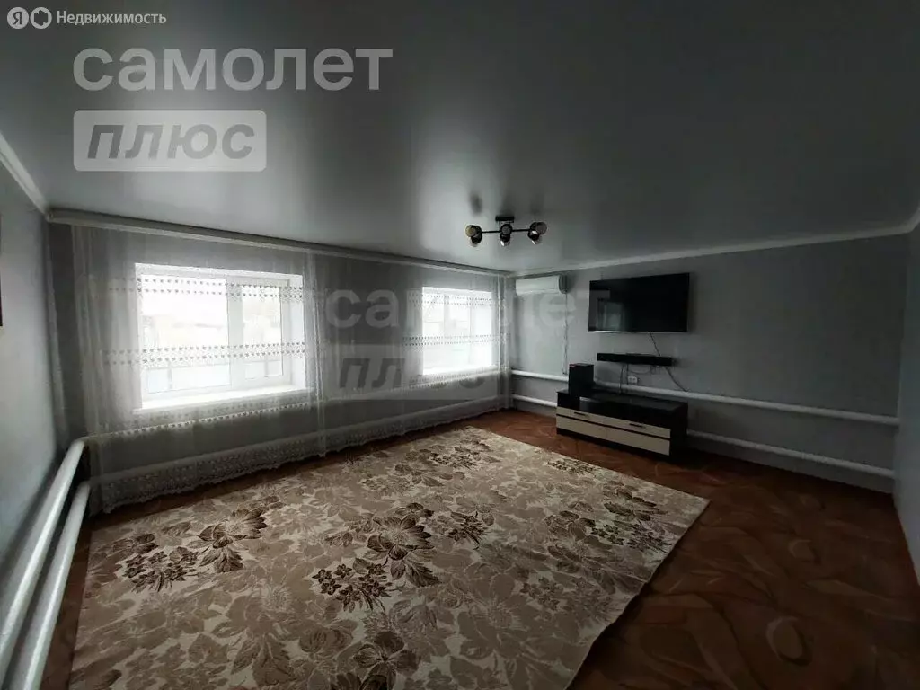 Дом в Беляевка, Рыбная улица, 1 (60 м) - Фото 1