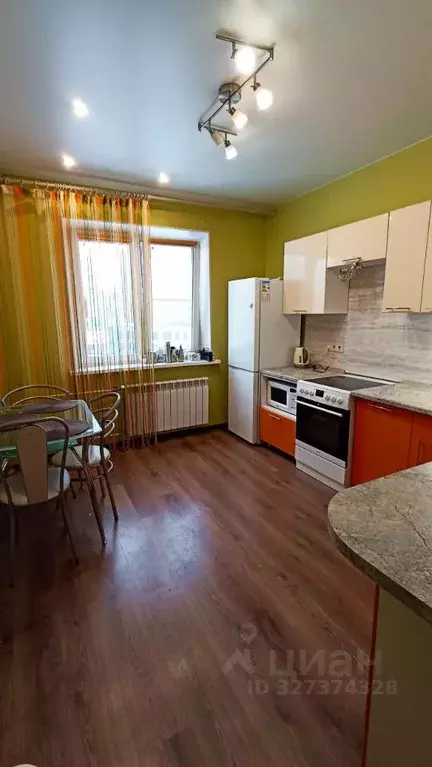 3-к кв. Санкт-Петербург просп. Королева, 71к1 (84.8 м) - Фото 1