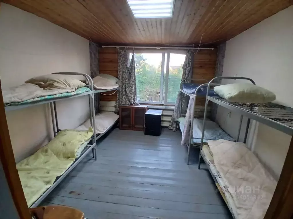 Дом в Московская область, Химки городской округ, д. Исаково 24 (300 м) - Фото 2