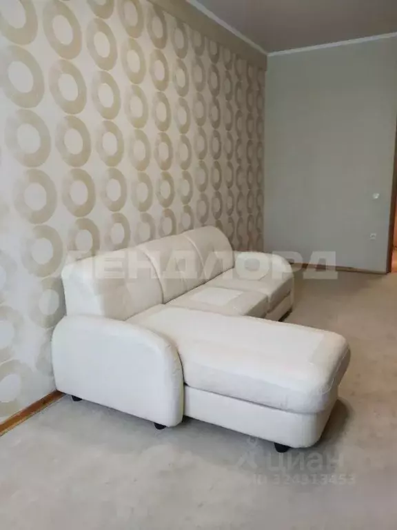 1-к кв. Ростовская область, Ростов-на-Дону Днепровский пер., 120 (42.9 ... - Фото 2