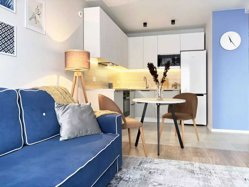 1-к кв. Москва ул. Академика Павлова, 56к1 (37.0 м) - Фото 2