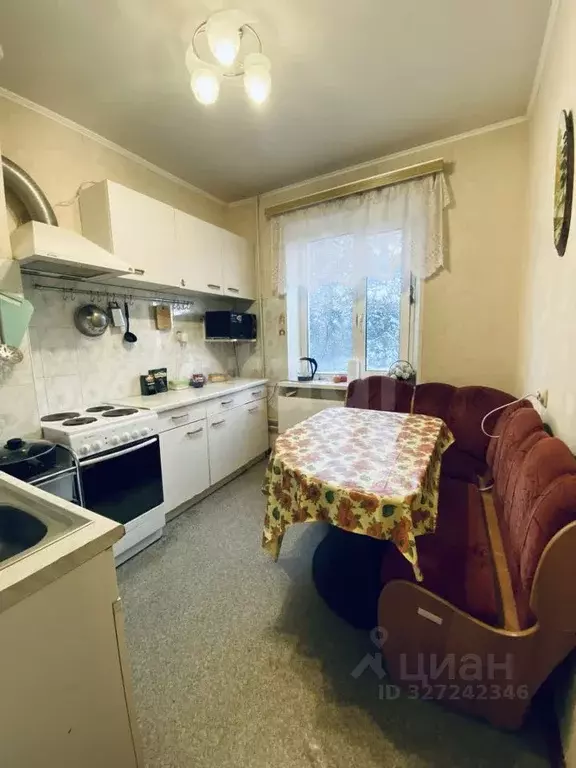 2-к кв. Ямало-Ненецкий АО, Ноябрьск ул. Шевченко, 50 (48.1 м) - Фото 2