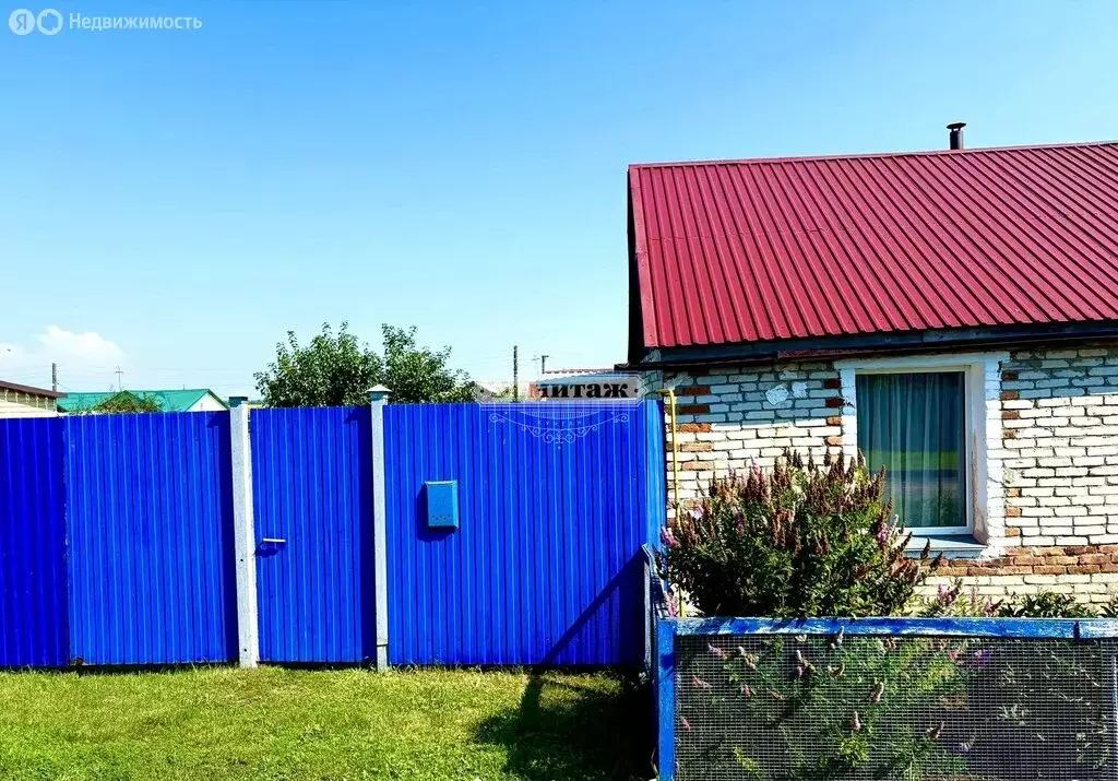 3-комнатная квартира: Курганская область, Кетовский муниципальный ... - Фото 2