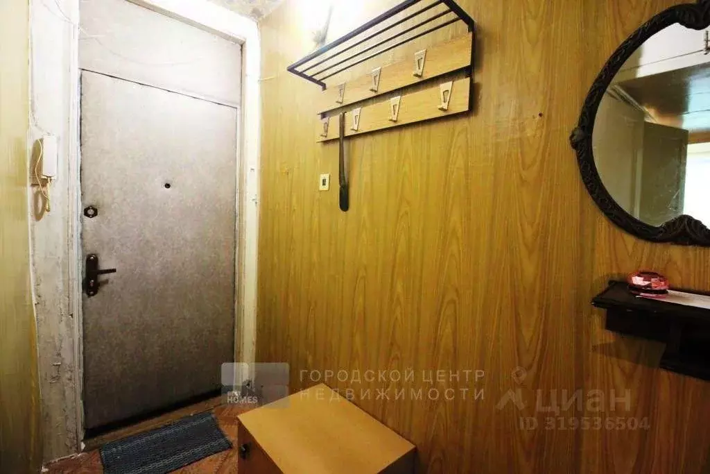 Квартира, 2 комнаты, 45.2 м - Фото 1
