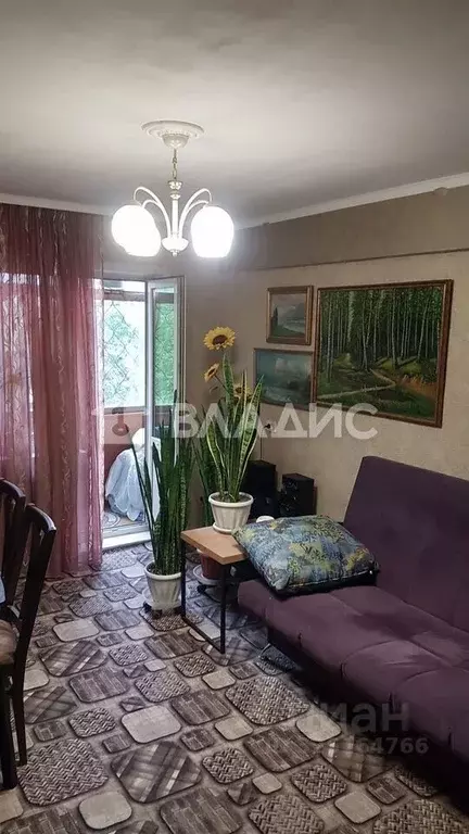 3-к кв. Алтайский край, Бийск пл. 9 Января, 6/1 (59.4 м) - Фото 1