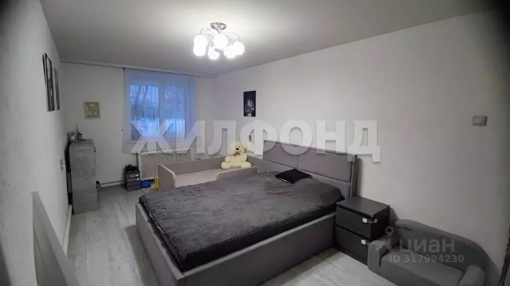 Дом в Новосибирская область, Новосибирский район, Станционный ... - Фото 1