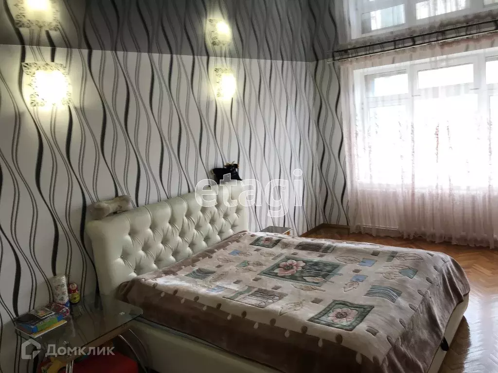 Продаётся 3-к квартира, 70.1 м - Фото 1