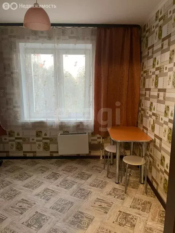 1-комнатная квартира: Курган, жилой район Заозёрный, 5-й микрорайон, ... - Фото 2