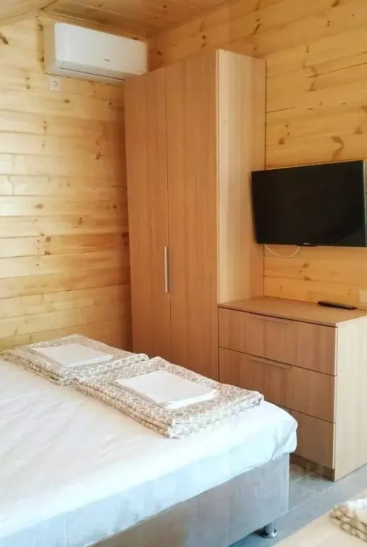 Комната Краснодарский край, Туапсинский муниципальный округ, ... - Фото 2