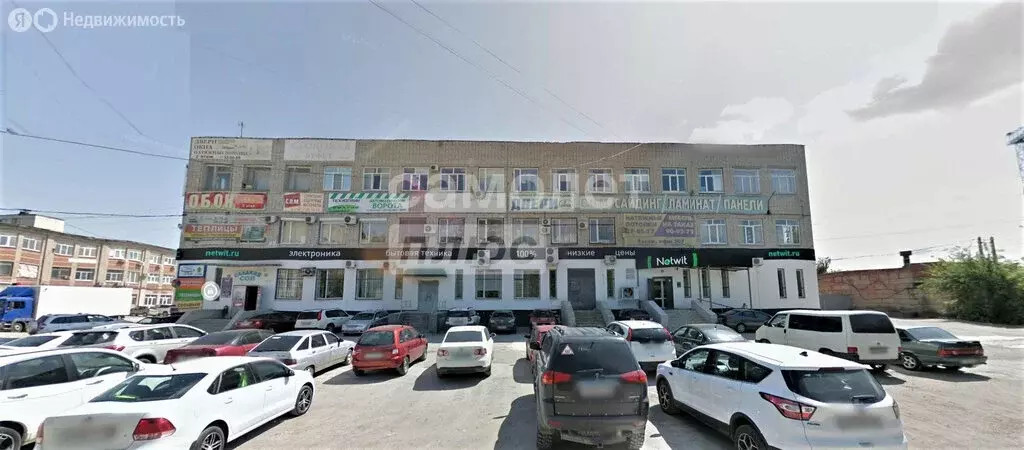 Помещение свободного назначения (54 м) - Фото 0