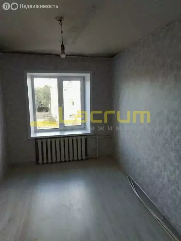 Квартира-студия: Красноярск, микрорайон Зелёная Роща, улица ... - Фото 2