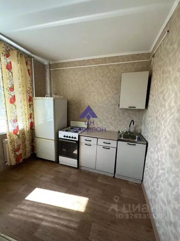 1-к кв. Ростовская область, Волгодонск ул. Карла Маркса (38.0 м) - Фото 1