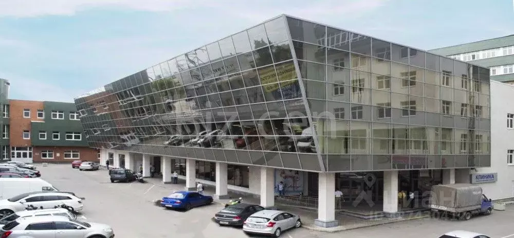 Офис в Москва Алтуфьевское ш., 48к3 (51 м) - Фото 1