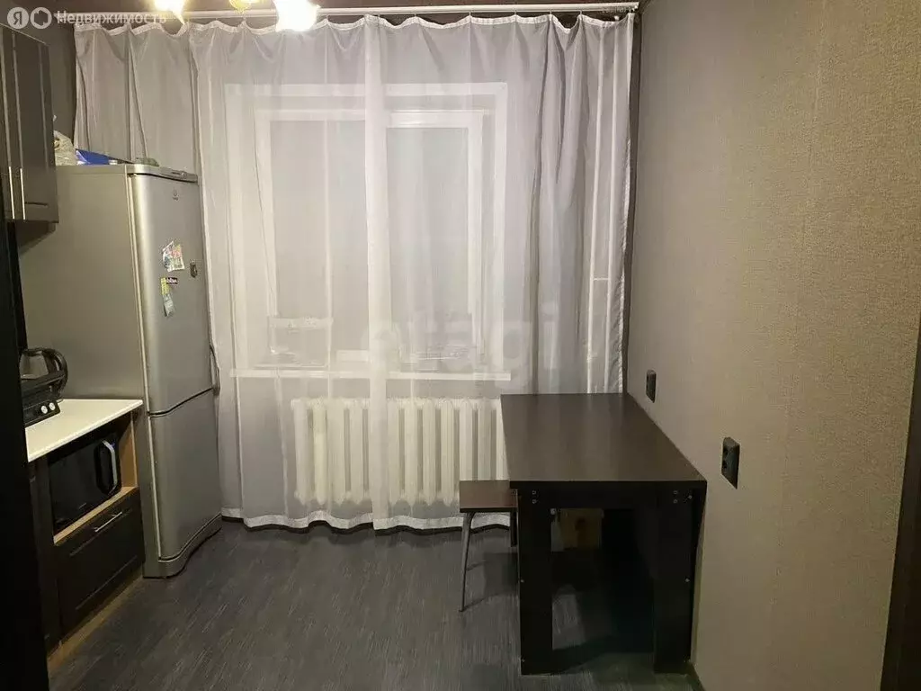 1-комнатная квартира: Барнаул, улица Малахова, 31 (34 м) - Фото 2