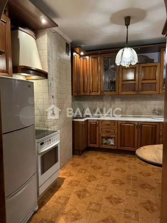 3-к. квартира, 80,3 м, 6/17 эт. - Фото 1