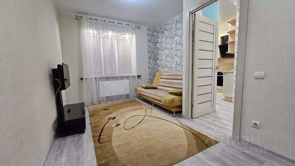 1-к кв. Коми, Сыктывкар ул. Ленина, 2 (36.0 м) - Фото 1